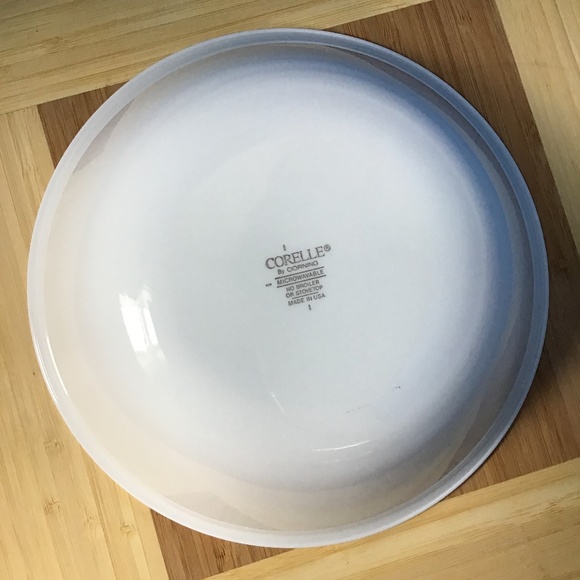 Corelle Serving Bowl Side Vegetable Dish Vintage - Picture 9 of 9